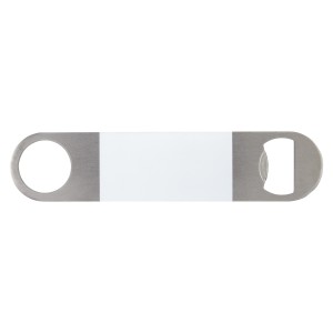 Lofoten bottle opener, White (Wine, champagne, cocktail equipment)