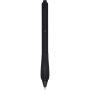 Lorena RABS ballpoint pen, Solid black