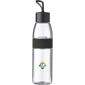 Mepal Ellipse 500 ml water bottle, Grey (Water bottles)