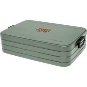 Mepal Take-a-break lunch box large, Green (Plastic kitchen equipments)