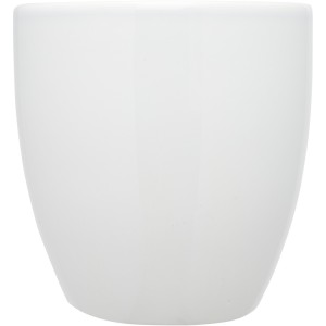 Moni 430 ml ceramic mug, White (Mugs)