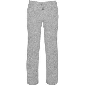 New Astun kids trousers, Marl Grey (Pants, trousers)