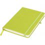 Rivista notebook medium, Green