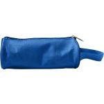 Nylon pouch, cobalt blue (7849-23)