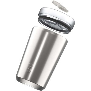 Ocean Bottle 350 ml insulated tumbler, Stainless steel (Thermos)