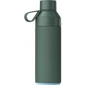 Ocean Bottle 500 ml vacuum insulated water bottle -forest gr (Water bottles)