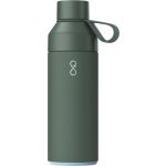 Ocean Bottle 500 ml vacuum insulated water bottle -forest green (10075164)