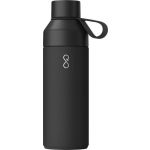 Ocean Bottle 500 ml vacuum insulated water bottle - obsidian black (10075190)