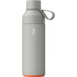 Ocean Bottle 500 ml vacuum insulated water bottle - rock grey (10075183)