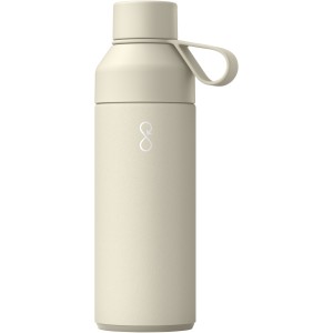Ocean Bottle 500 ml vacuum insulated water bottle - Sandston (Water bottles)