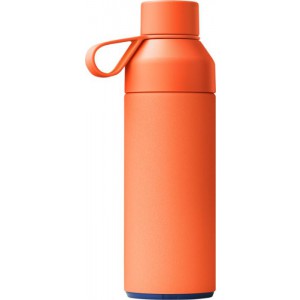 Ocean Bottle 500 ml vacuum insulated water bottle - Sun oran (Water bottles)