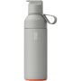 Ocean Bottle GO 500 ml insulated water bottle, Rock Grey