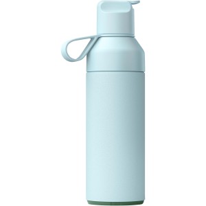 Ocean Bottle GO 500 ml insulated water bottle, Sky blue (Water bottles)