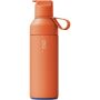 Ocean Bottle GO 500 ml insulated water bottle, Sun Orange