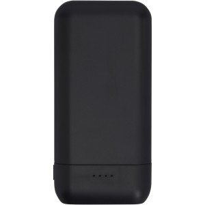 Odyssey 10.000mAh high density powerbank, Solid black (Powerbanks)