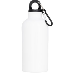 Oregon sublimation bottle, White (Sport bottles)