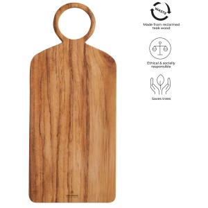 Originalhome cutting board, Wood (Wood kitchen equipments)