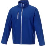 Orion Men's Softshell Jacket , blue (3832344)