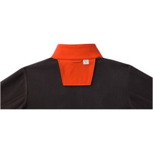 Orion Men's Softshell Jacket , orange (Jackets)