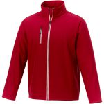 Orion Men's Softshell Jacket , red (3832325)