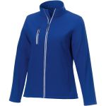 Orion Women's Softshell Jacket , blue (3832444)