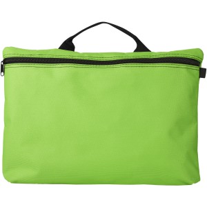 Orlando conference bag, Lime (Laptop & Conference bags)