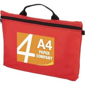 Orlando conference bag, Red (Laptop & Conference bags)