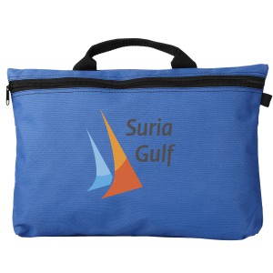 Orlando conference bag, Royal blue (Laptop & Conference bags)