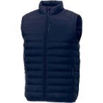 Pallas men's recycled insulated bodywarmer, Navy (3943755)