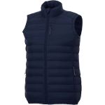Pallas women's GRS recycled insulated bodywarmer, Navy (3943855)