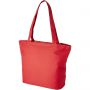 Panama tote bag, Red