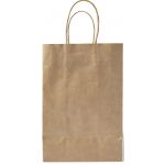 Paper bag,?small?., brown (7840-11)