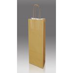 Paperbag for wine (G1439.31)
