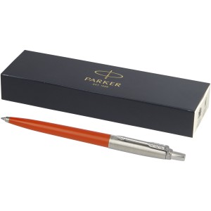 Parker Jotter Recycled ballpoint pen, Orange (Metallic pen)