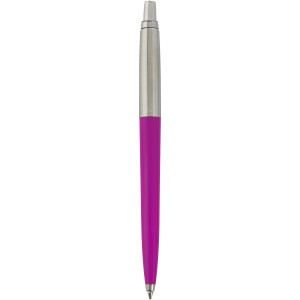 Parker Jotter Recycled ballpoint pen, Pink (Metallic pen)