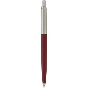 Parker Jotter Recycled ballpoint pen, Red (Metallic pen)
