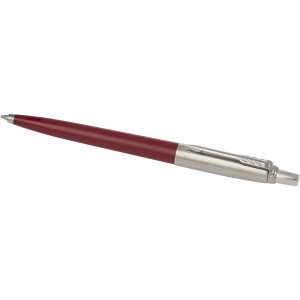 Parker Jotter Recycled ballpoint pen, Red (Metallic pen)
