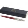 Parker Jotter Recycled ballpoint pen, Red