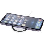 Peak 10W magnetic wireless charging pad, Solid black (12420090)