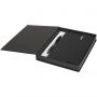Tactical Notebook gift set, solid black