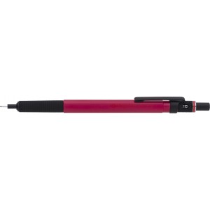 Rotring 500 mechanical pencil, red (Pencils)
