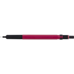 Rotring 500 mechanical pencil, red (Pencils)