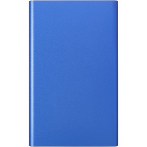 Pep 4000 mAh power bank, Royal blue (Powerbanks)