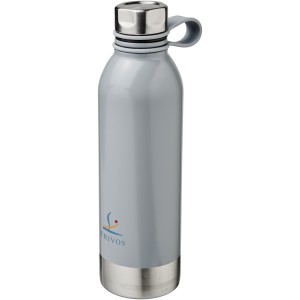 Perth sport bottle, 740 ml, Gray (Water bottles)