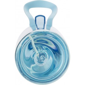 AS bottle Clarence, light blue (Water bottles)