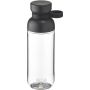 Mepal Vita 500 ml tritan water bottle, Charcoal