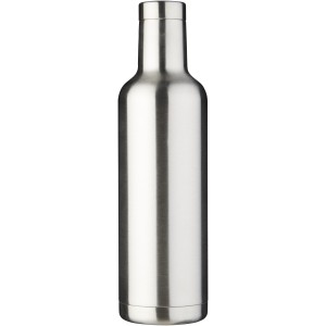 Pinto 750 ml copper vacuum insulated bottle, Silver (Thermos)