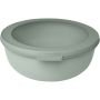 Mepal Cirqula 1250 ml multi bowl, Sage