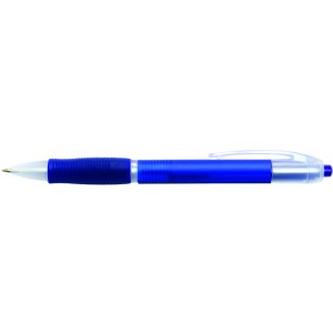 AS ballpen Rosita, blue (Plastic pen)