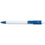Stilolinea Ducal ABS ballpoint pen, light blue